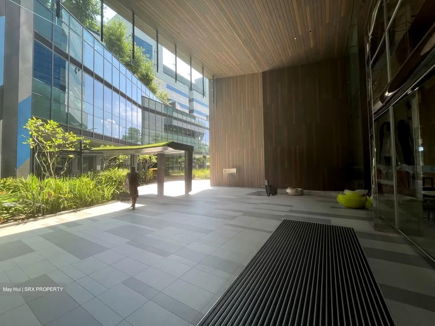 Alexandra Technopark (D5), Retail #600119761
